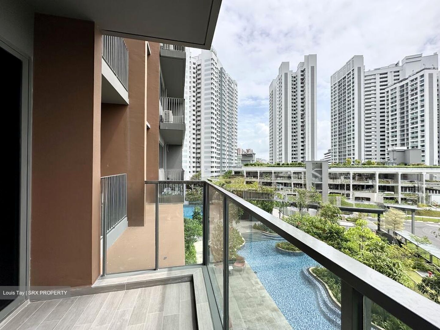 Amo Residence (D20), Apartment #517898791